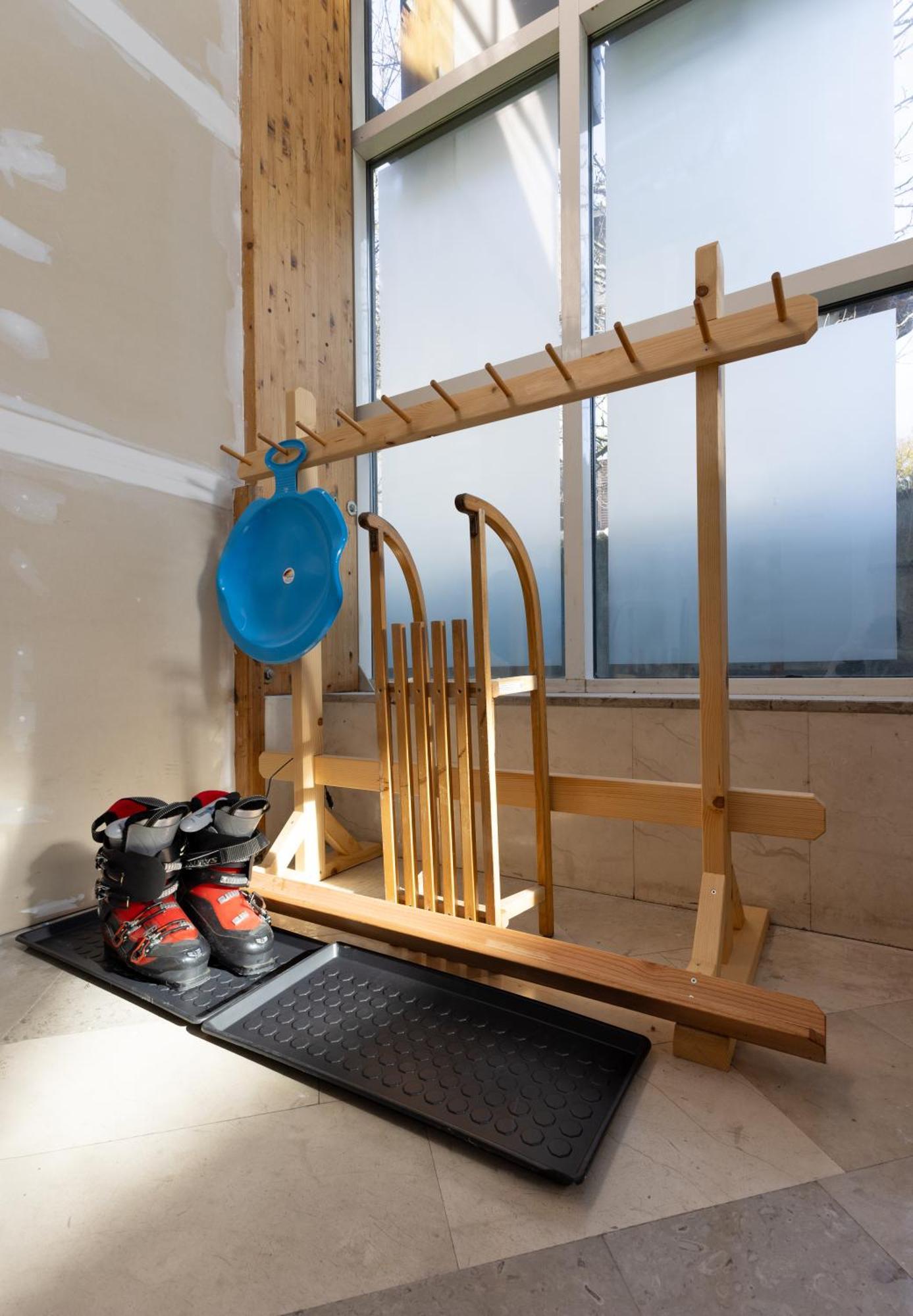 Apartmaji "La Vie Est Belle" Kranjska Gora Ngoại thất bức ảnh
