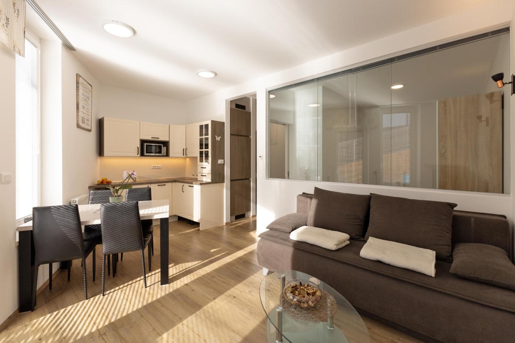 Apartmaji "La Vie Est Belle" Kranjska Gora Ngoại thất bức ảnh