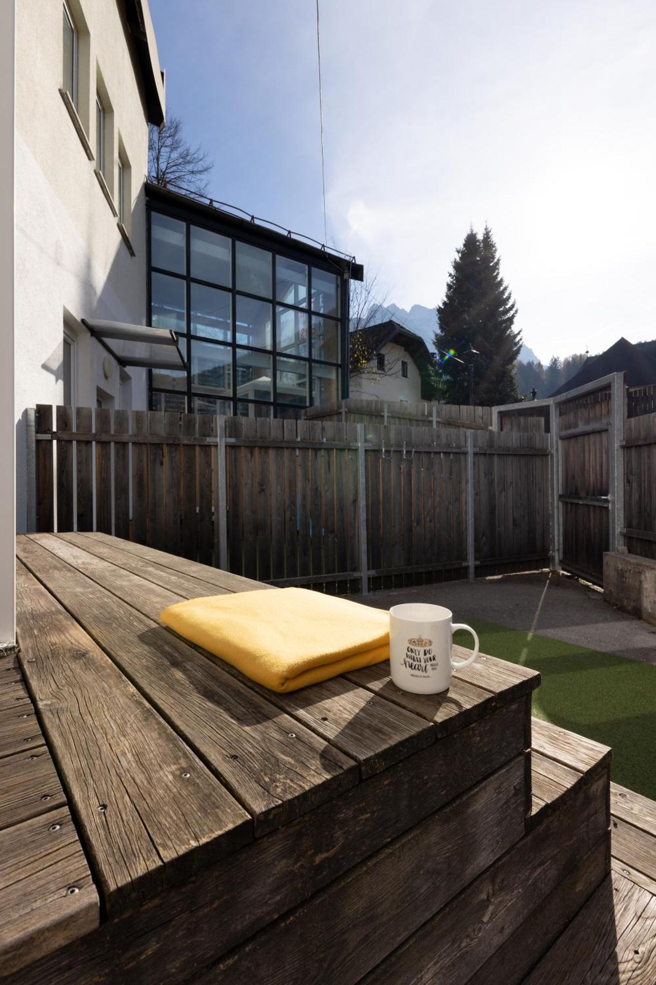 Apartmaji "La Vie Est Belle" Kranjska Gora Ngoại thất bức ảnh