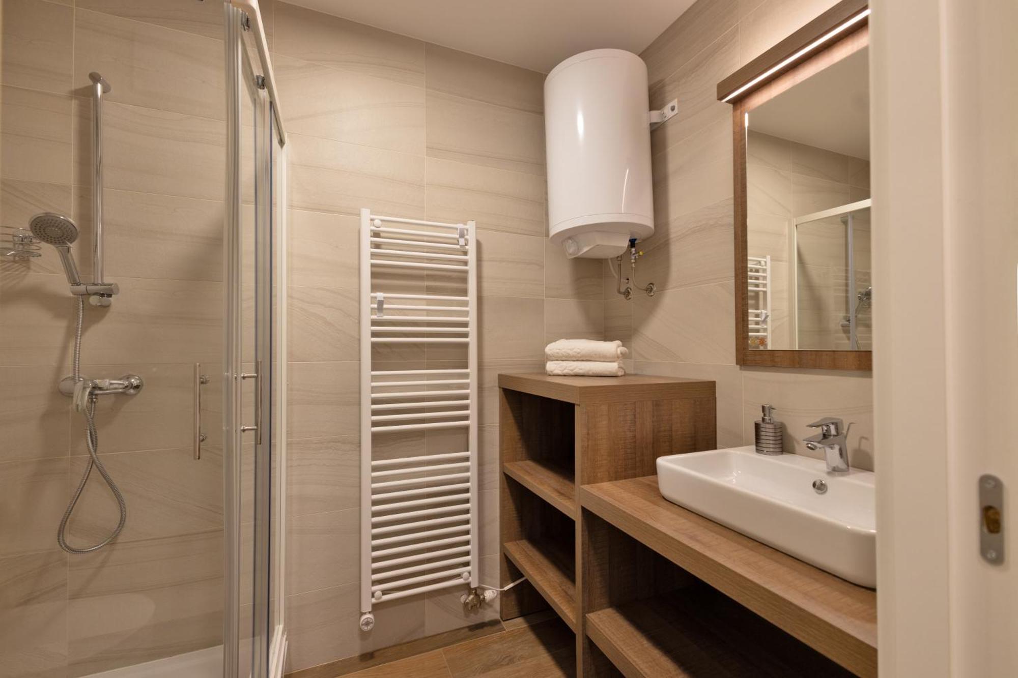 Apartmaji "La Vie Est Belle" Kranjska Gora Ngoại thất bức ảnh