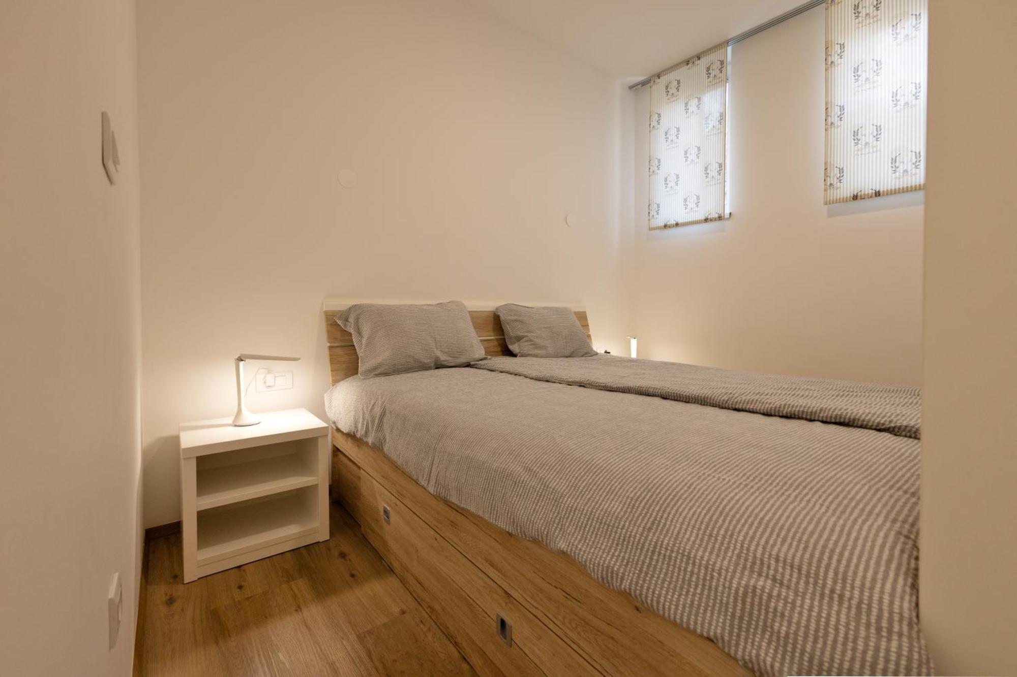 Apartmaji "La Vie Est Belle" Kranjska Gora Ngoại thất bức ảnh
