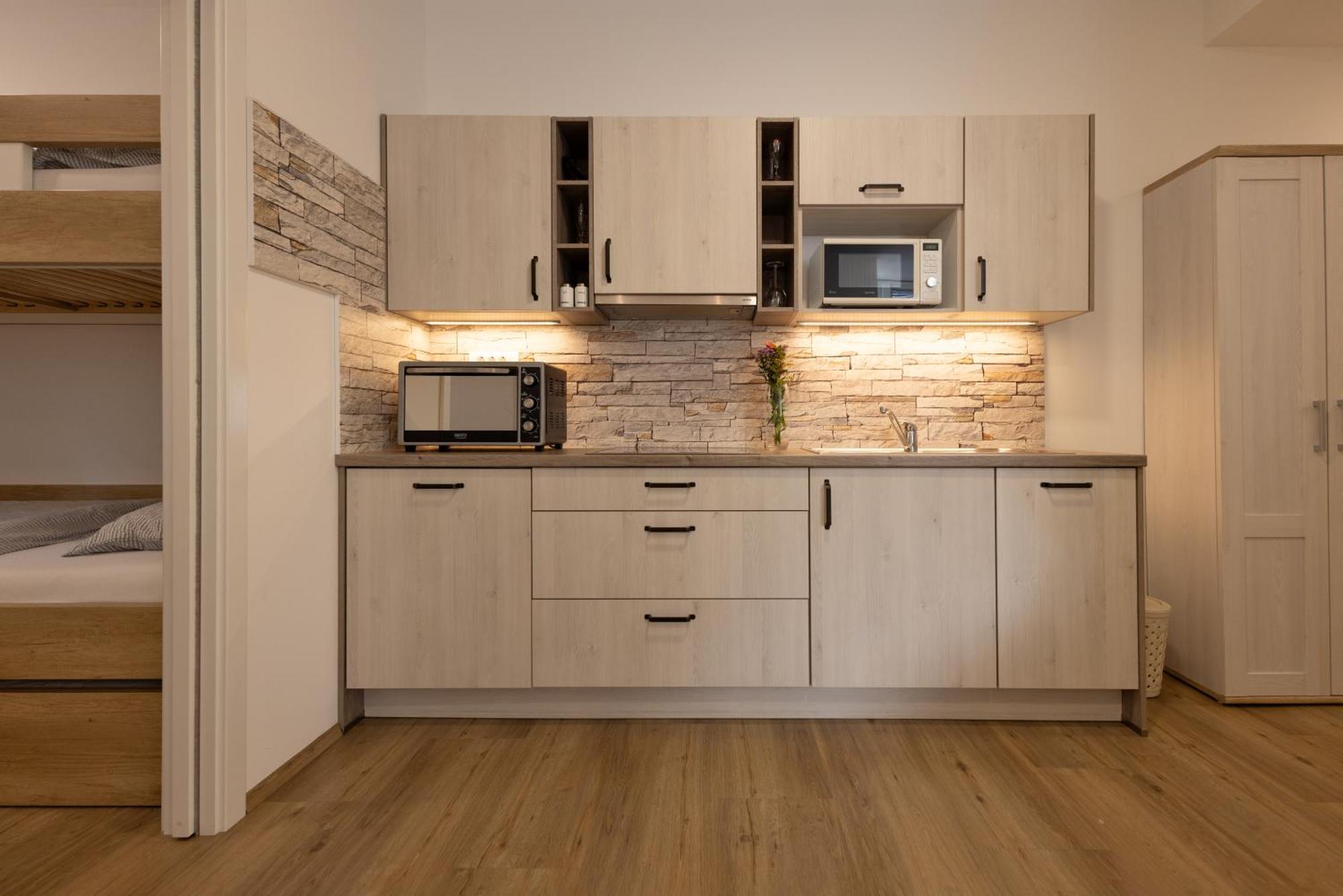 Apartmaji "La Vie Est Belle" Kranjska Gora Ngoại thất bức ảnh