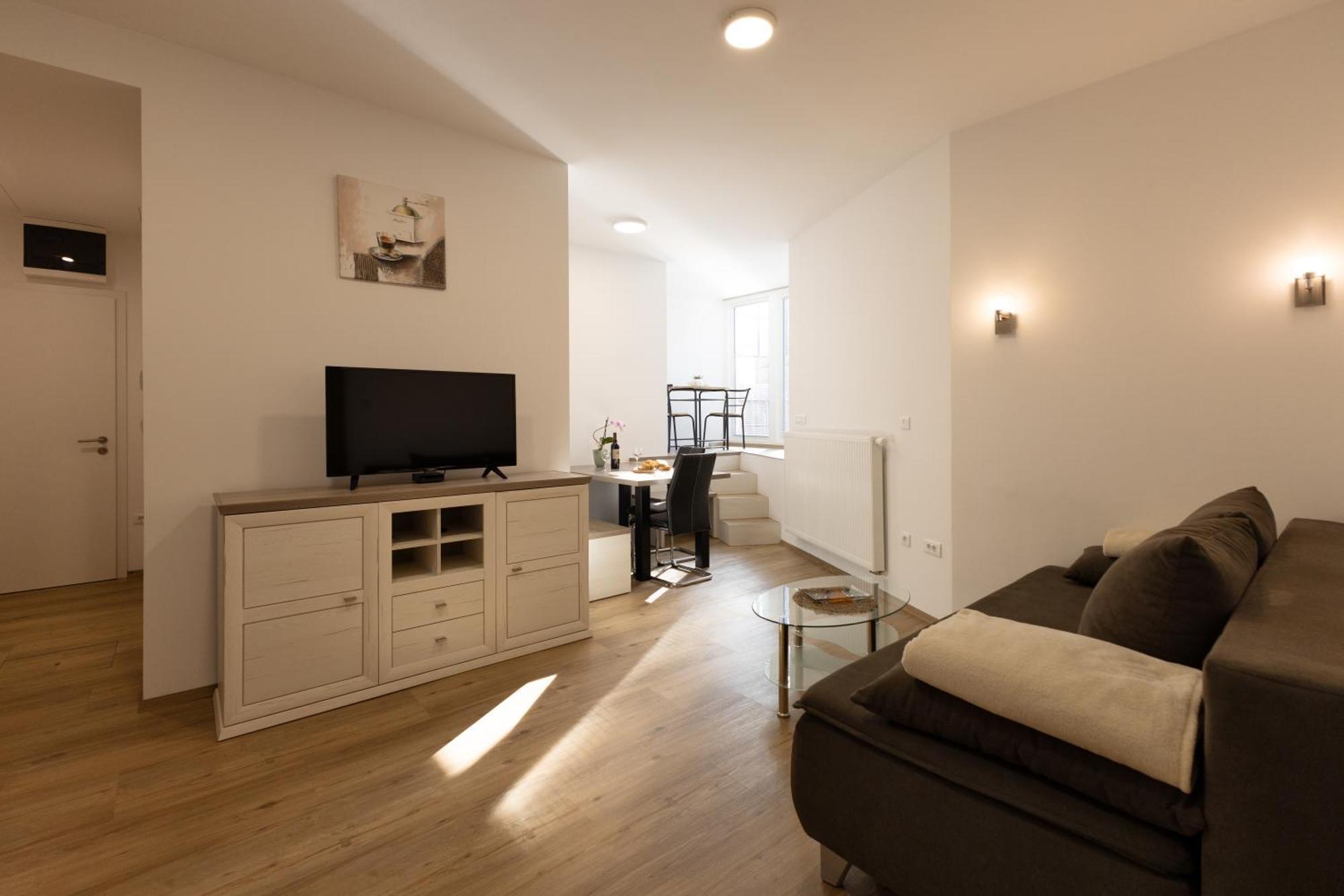 Apartmaji "La Vie Est Belle" Kranjska Gora Ngoại thất bức ảnh