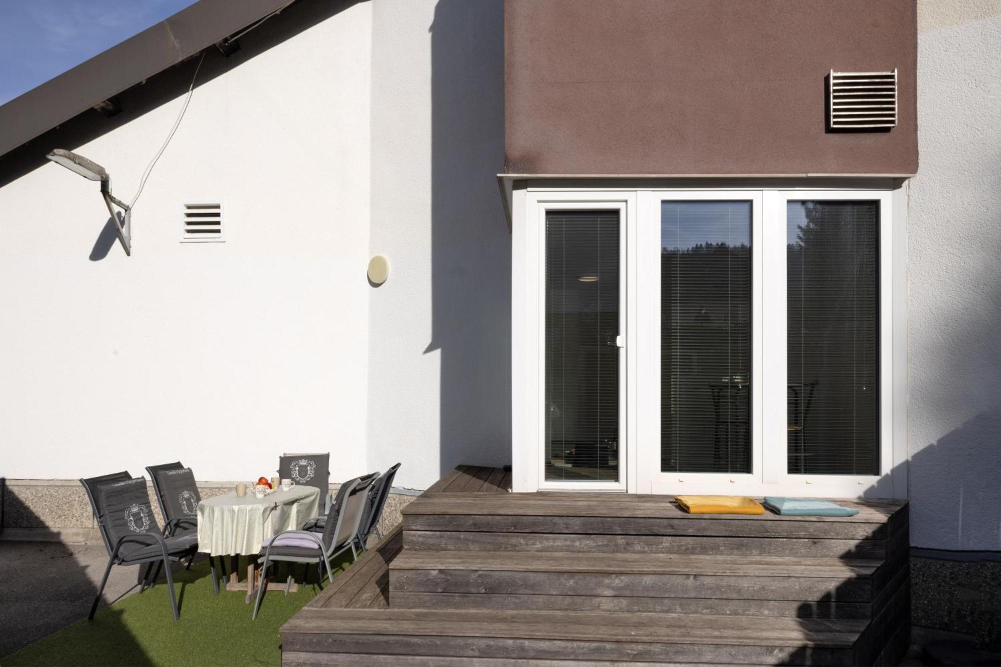 Apartmaji "La Vie Est Belle" Kranjska Gora Ngoại thất bức ảnh