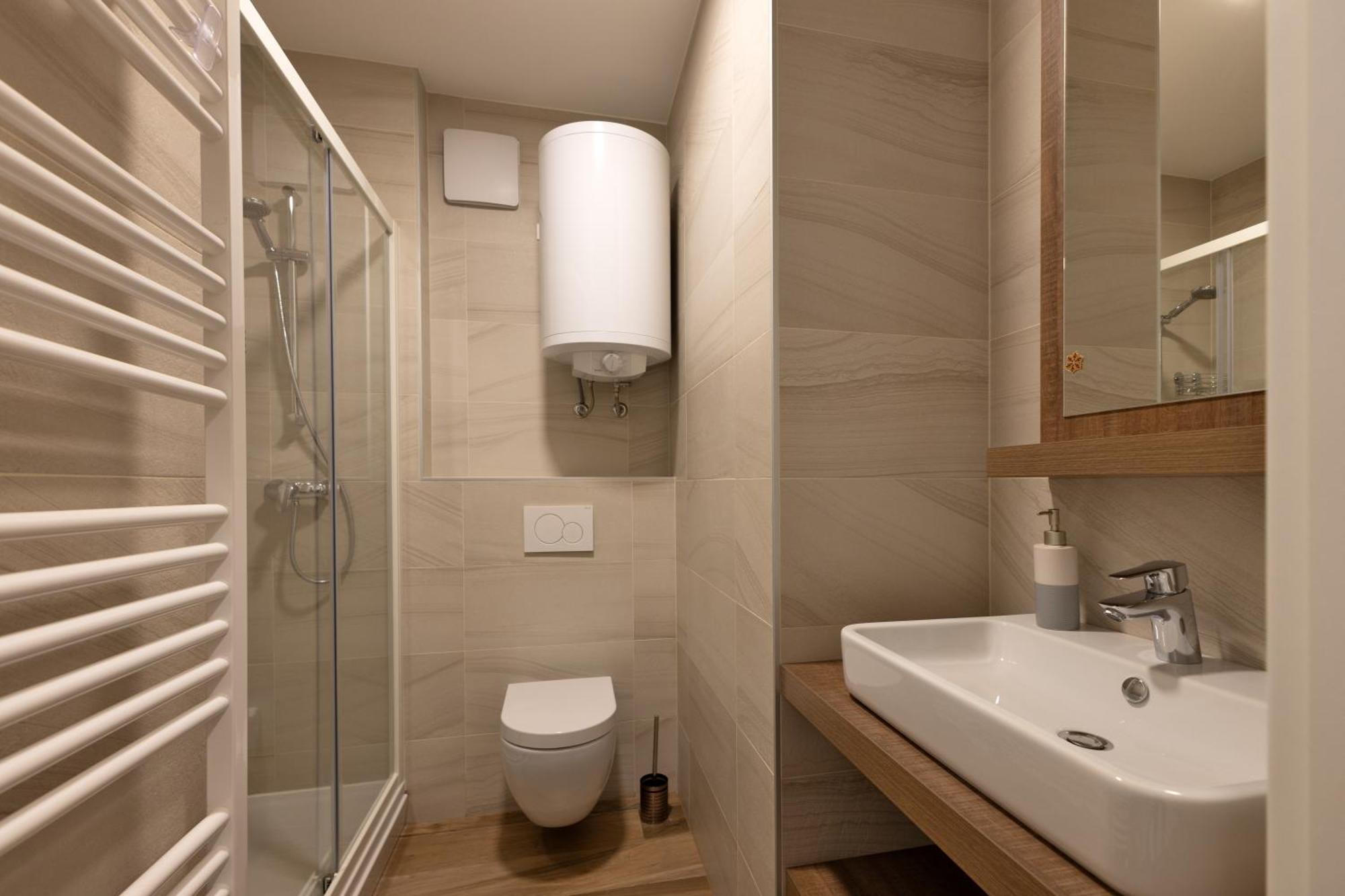 Apartmaji "La Vie Est Belle" Kranjska Gora Ngoại thất bức ảnh