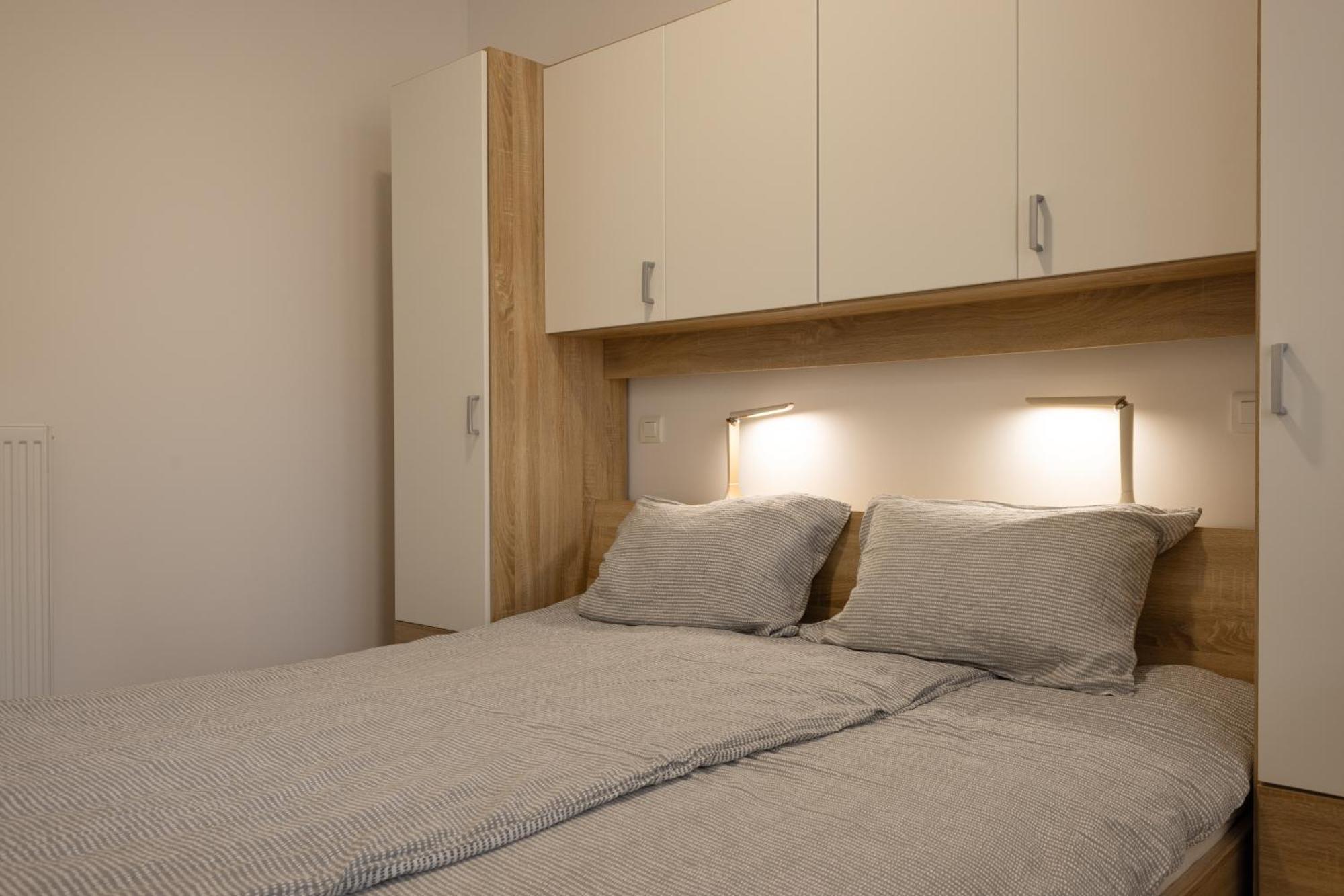 Apartmaji "La Vie Est Belle" Kranjska Gora Ngoại thất bức ảnh