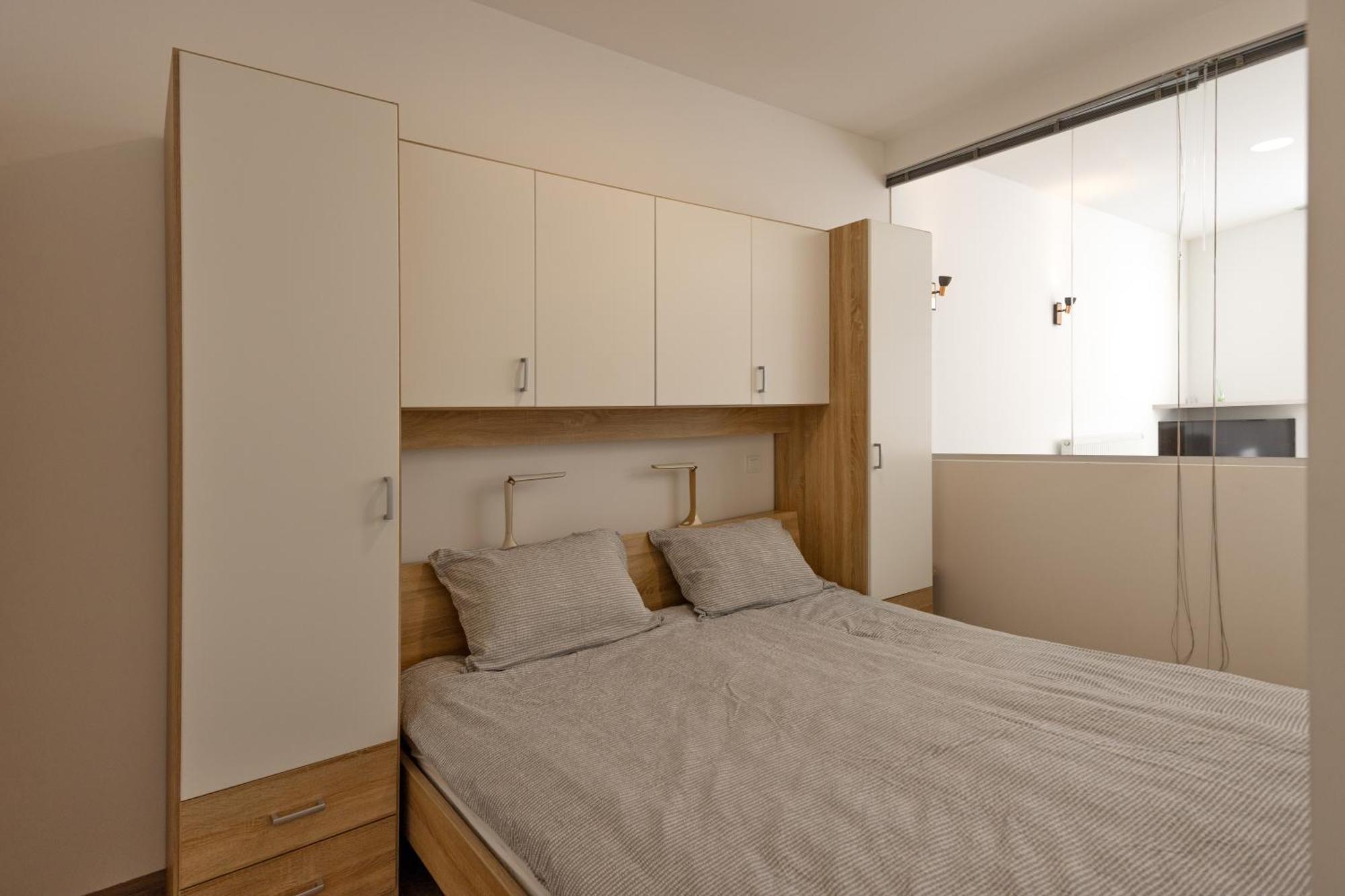 Apartmaji "La Vie Est Belle" Kranjska Gora Ngoại thất bức ảnh